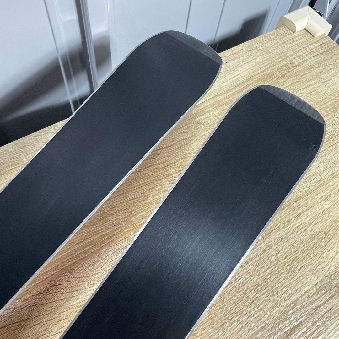 elan146cmHEAD24/24.5cmストック110cmスキーセット