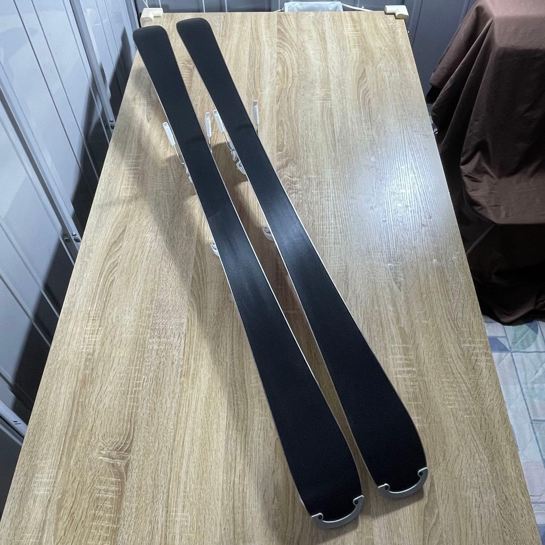 elan146cmHEAD24/24.5cmストック110cmスキーセット