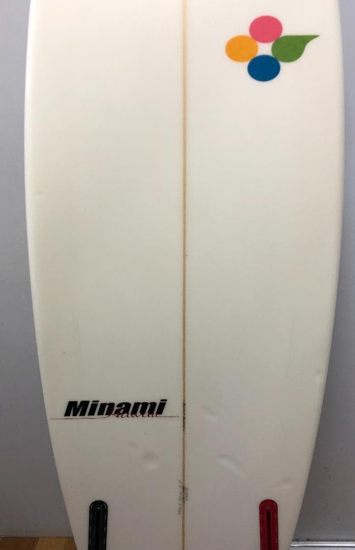 TSSC SURFBOARDS 5’7” 中古ボード