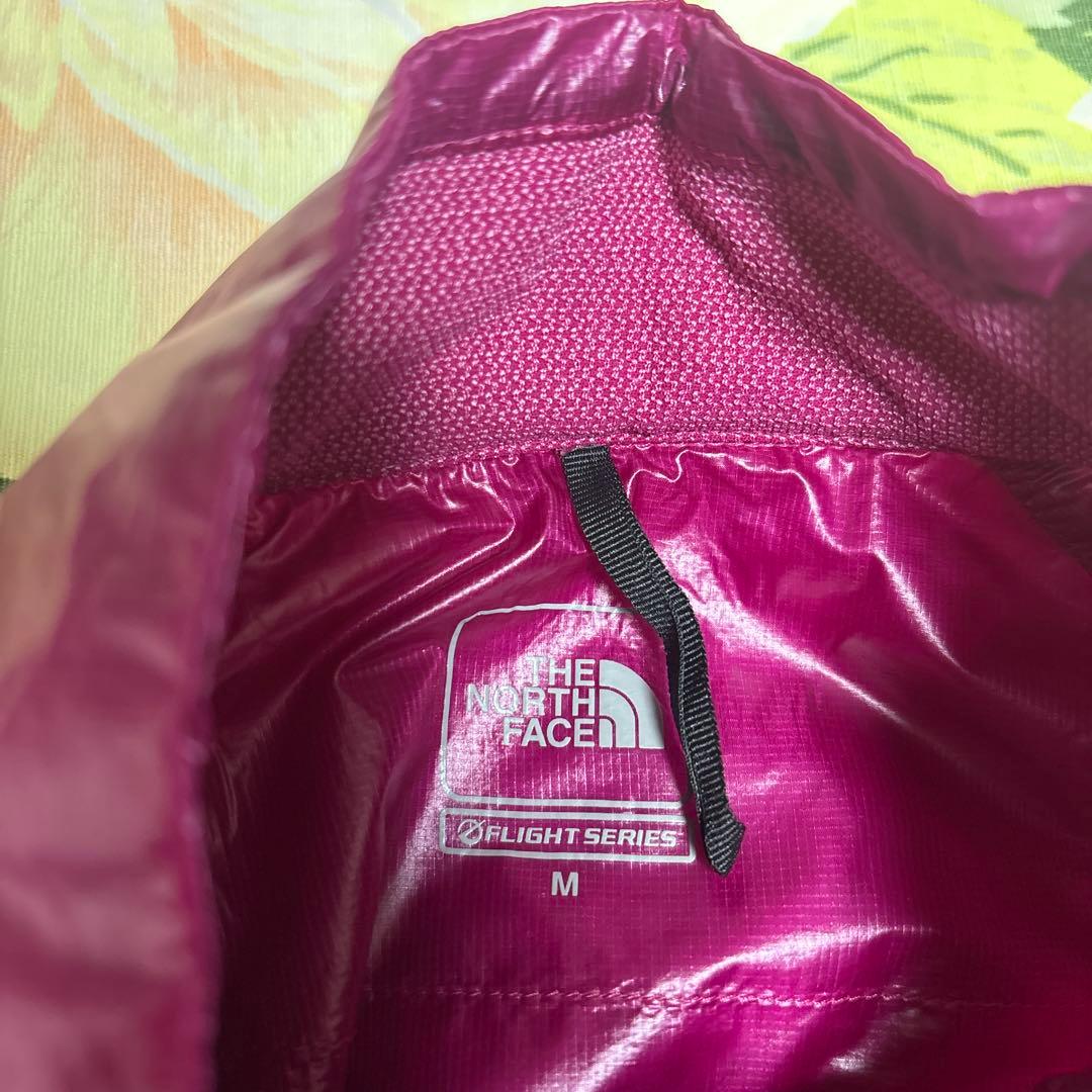 美品【値下げOK】THE NORTH FACE ハイブリッドゼファージャケット