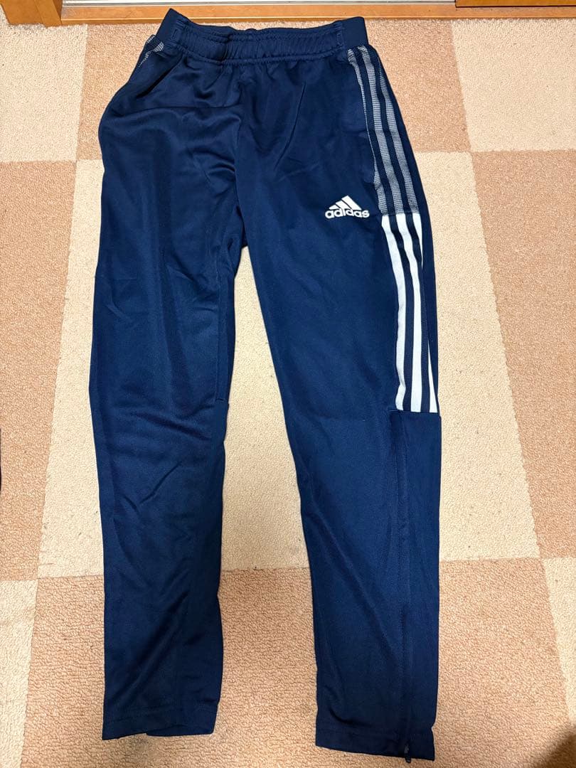 アーセナル　ジャージ　上下セット