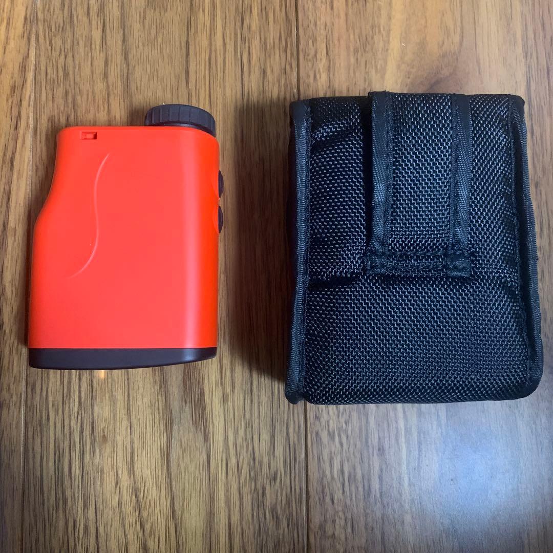 値下げしました！ IRIS OHYAMA YARD SCOPE ゴルフ用距離計