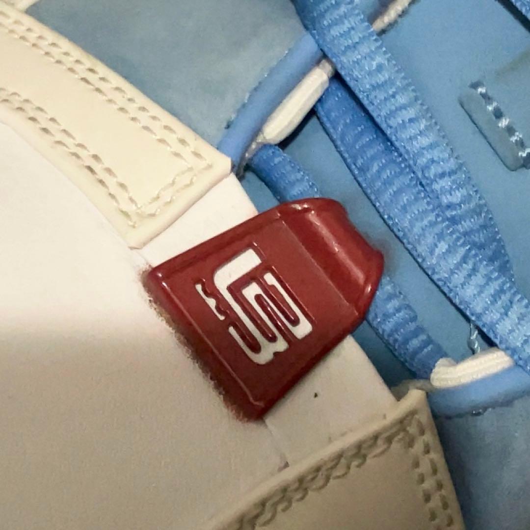 ナイキ ZOOM LEBRON III QS HOUSTON 28cm