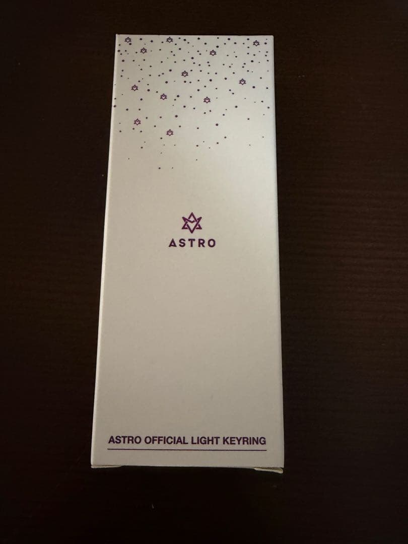 ASTRO アストロ ミニロボン ミニキーホルダー キーリング ver.1
