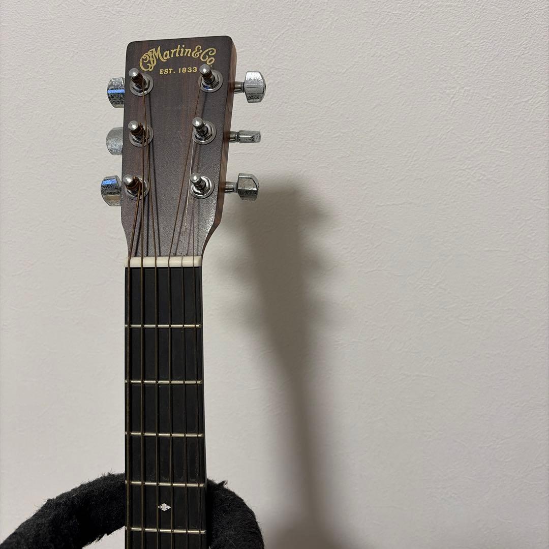 Martin & Co. LX1RE アコースティックギター
