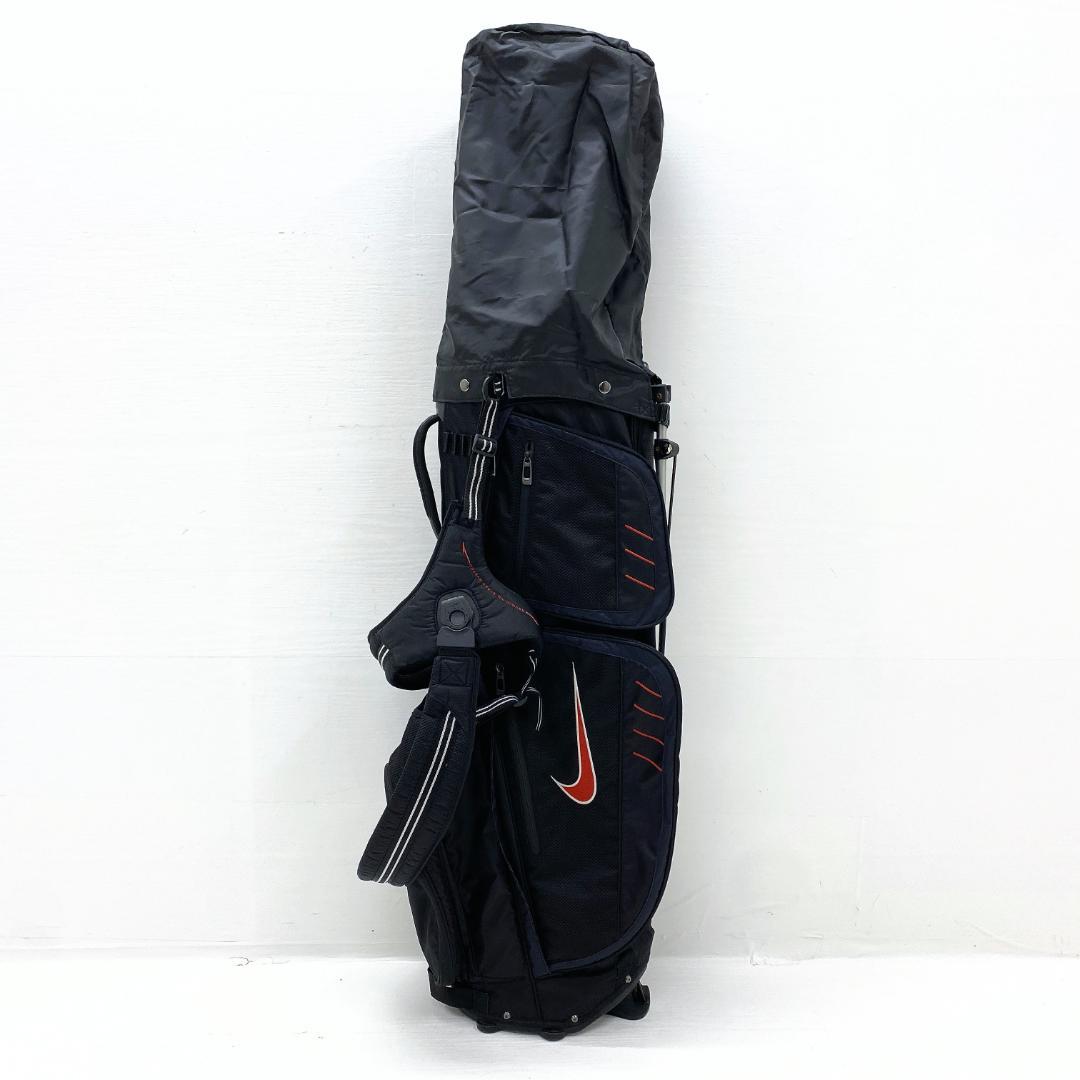 NIKE ナイキ X treme Sport Carry ゴルフ キャディバッグ