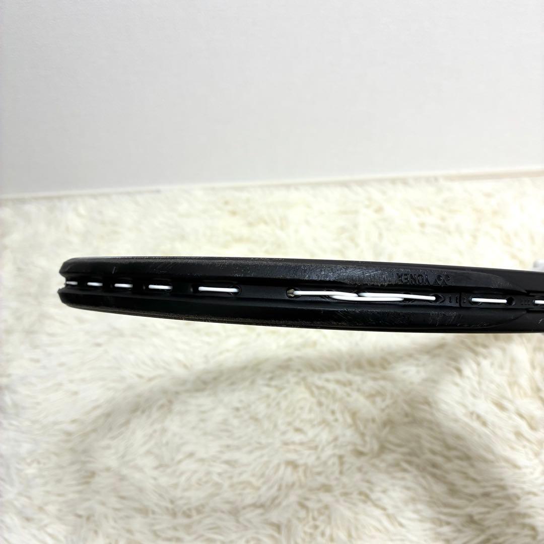 【良品✨】ヨネックス VCORE PRO 100 G3 日本製 硬式ラケット