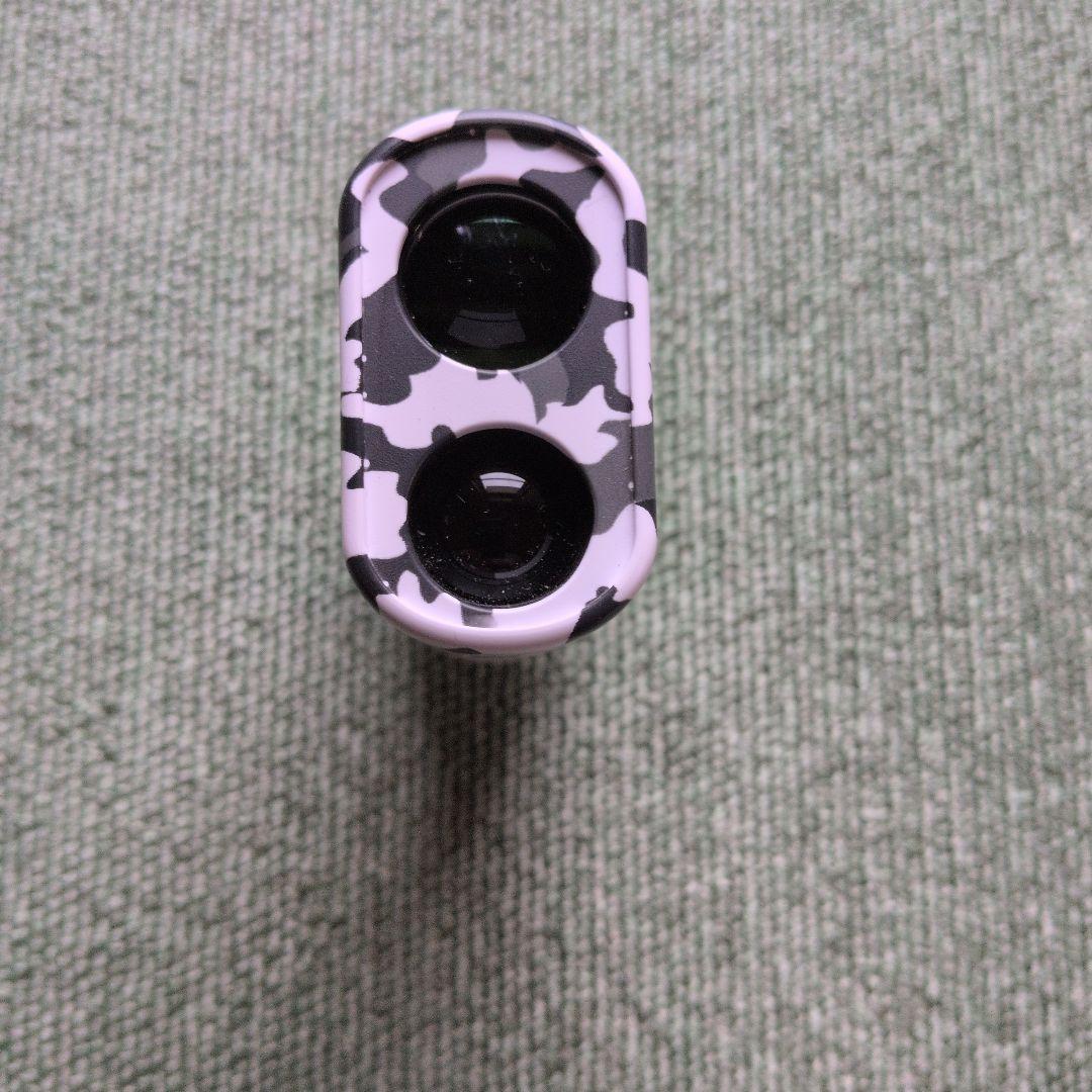 Shot Navi Nexia WILDEYE ゴルフ用距離計（限定モデル美品）