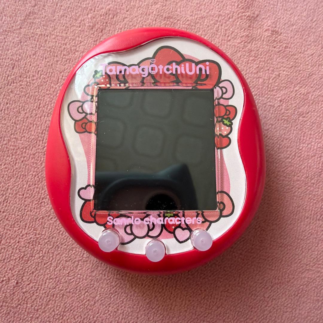 まめこ
