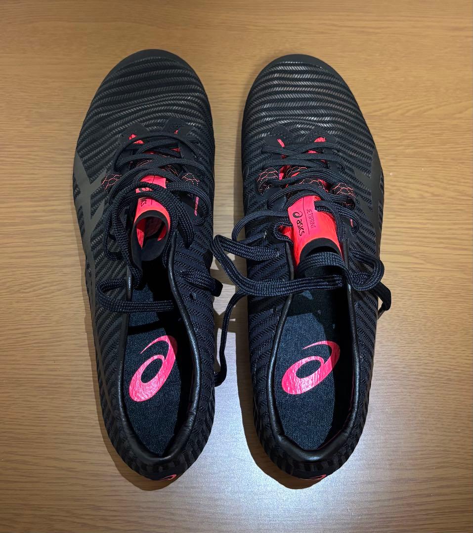 asics ジェットスプリント25.5