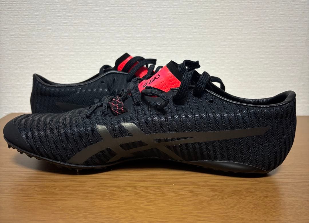 asics ジェットスプリント25.5