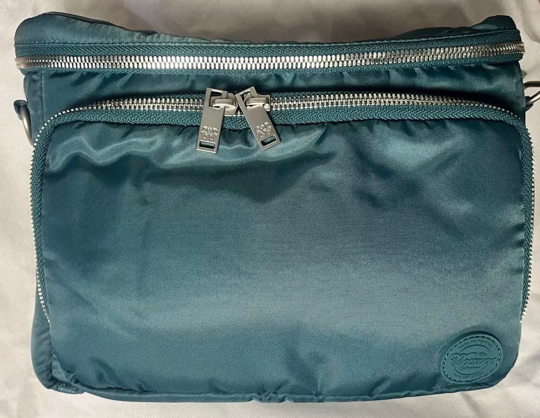 アイドル SEVENTEEN WONWOO LOVE PACKED CROSS BAG