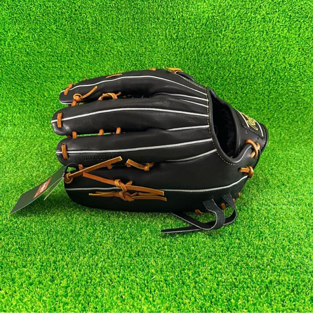 Rawlings ローリングス 軟式グローブ 右投げ 外野手用 219