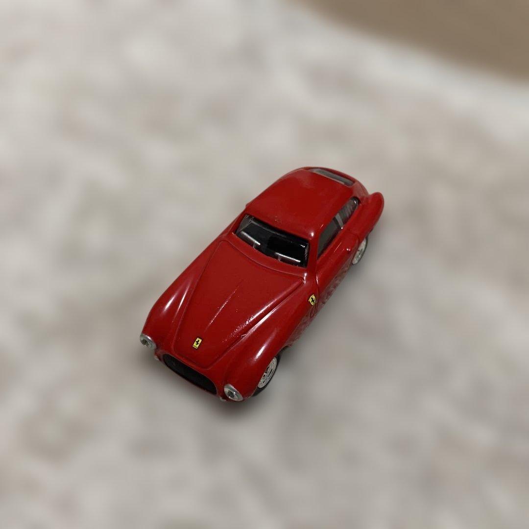 【京商】Ferrari ミニカー 8台セット
