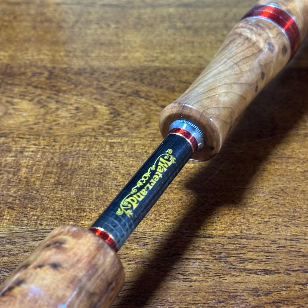 ウォーターランド プレミアムエディション 66SUL-F オマケ付き