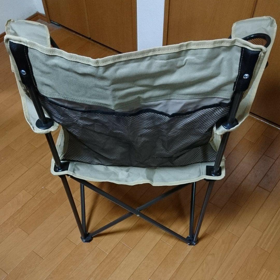 ロデオクラウンズ アウトドアチェア