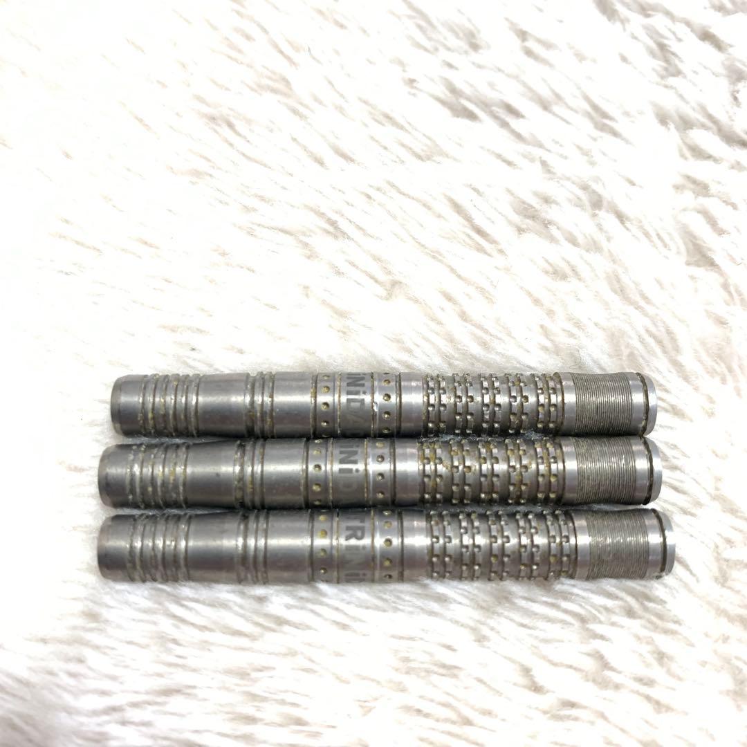 TUCKER タッカー TRINIDAD トリニダード 22.5g 送料無料