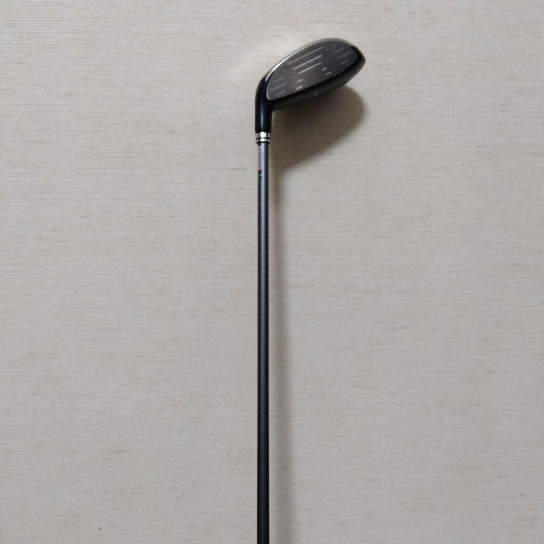 ダンロップ ゼクシオ フェアウェイウッド 5w