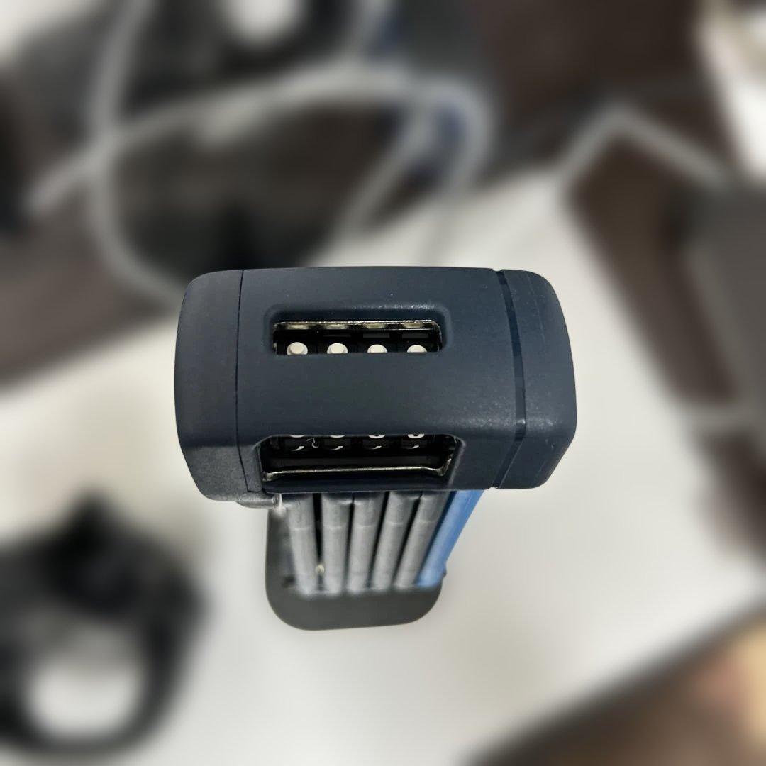 アブスABUS board lite mini 6055C