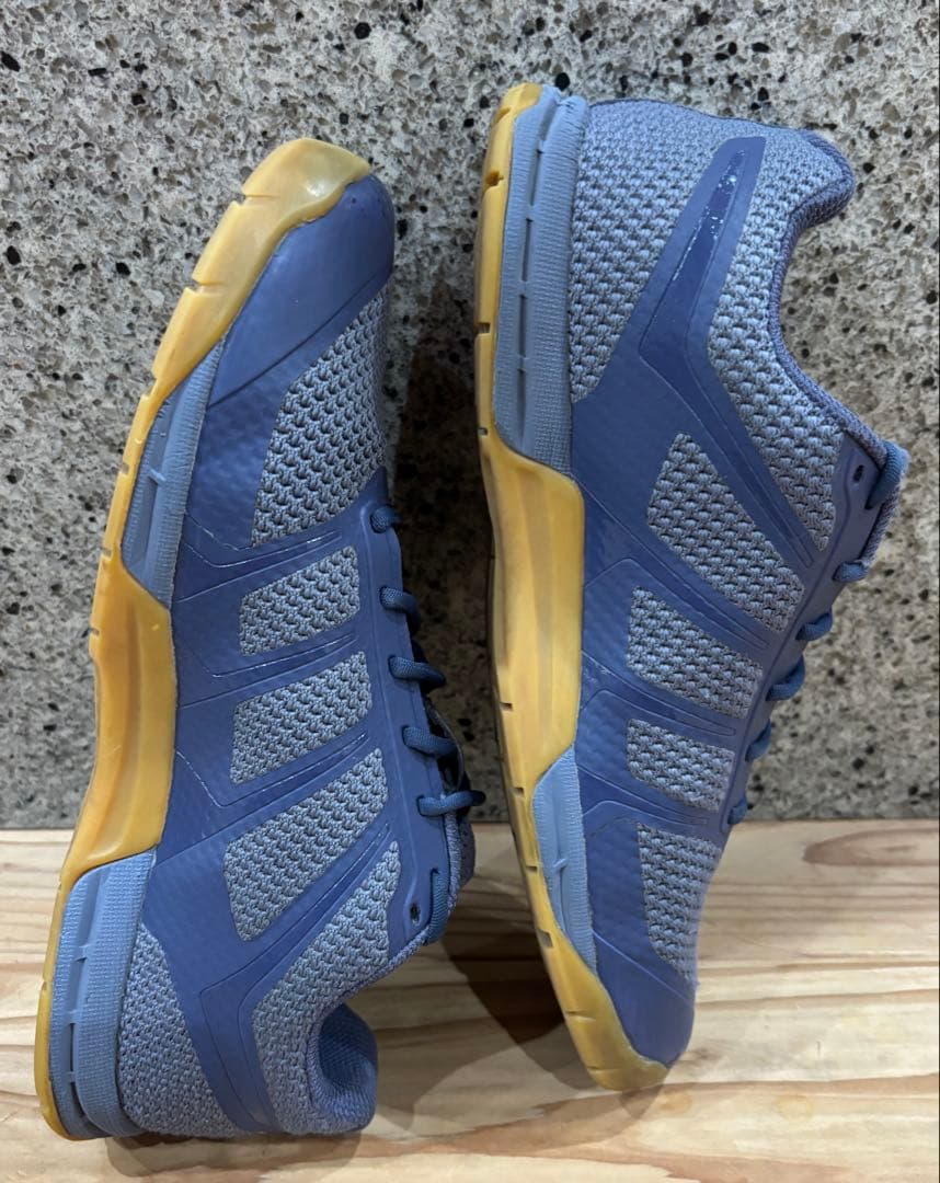 inov-8 f-lite 235 inov8 トレーニング　イノヴェイト