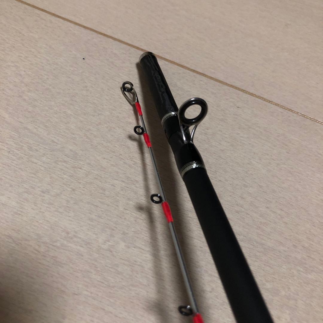 SHIMANO タチウオ BB