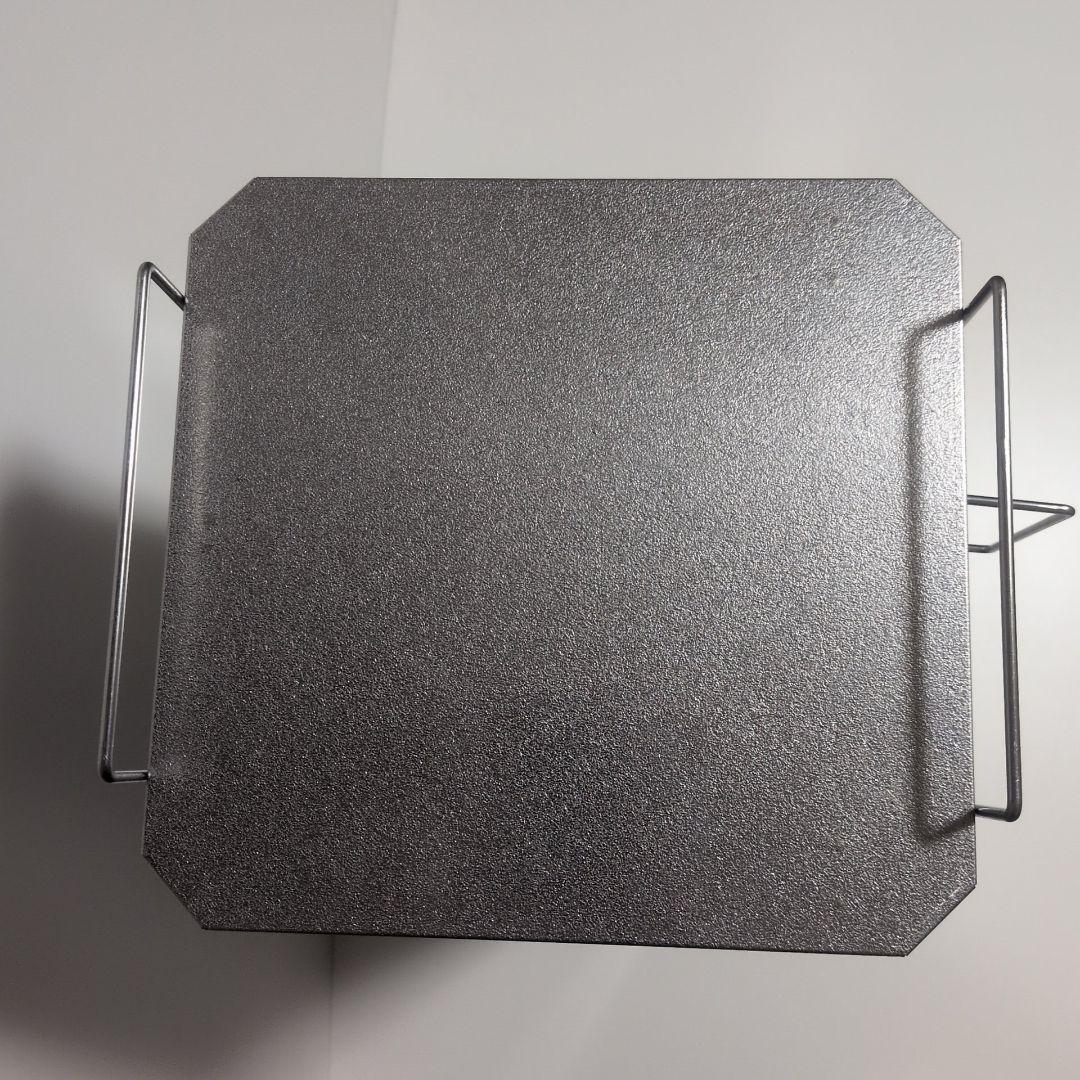 UNIFLAME FS-600 縦型スモーカー 廃盤希少品