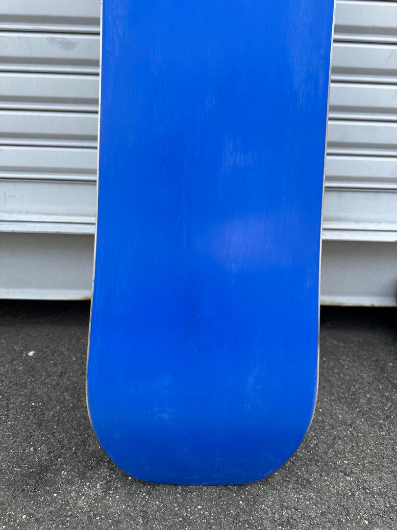 BURTON TOWN HERO 130 ホームタウンヒーロー