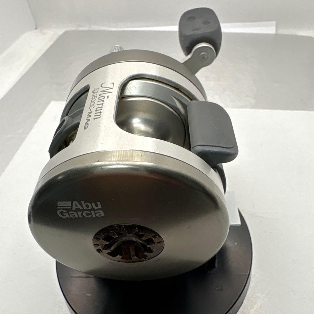 Abu Garcia Mörrum SX1600C-MAG リール