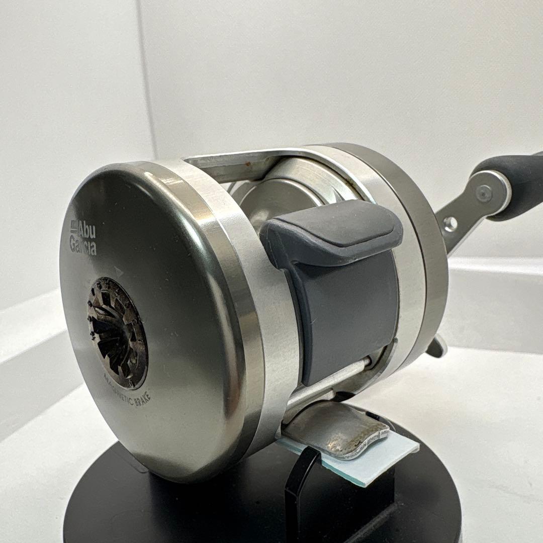 Abu Garcia Mörrum SX1600C-MAG リール