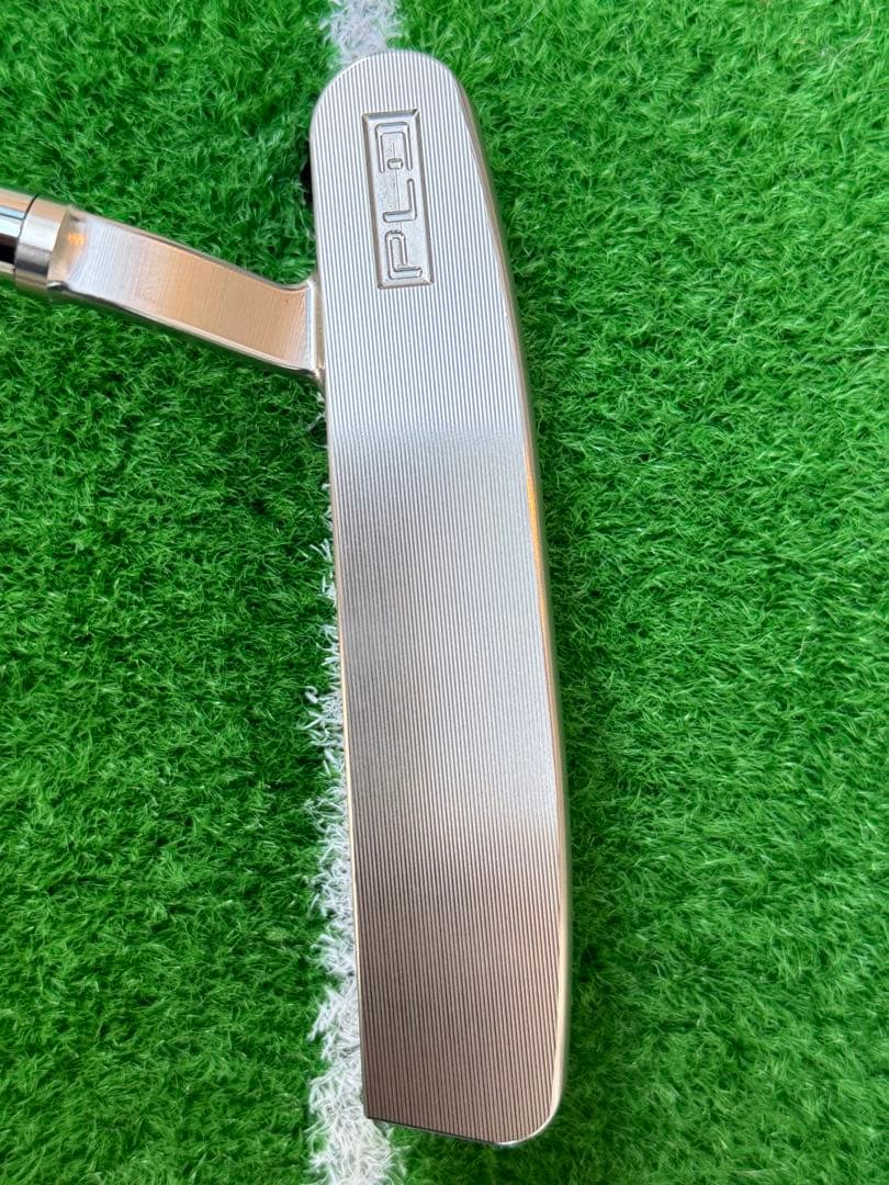 PING PLD limited Zing 2 パター　1988 限定88本