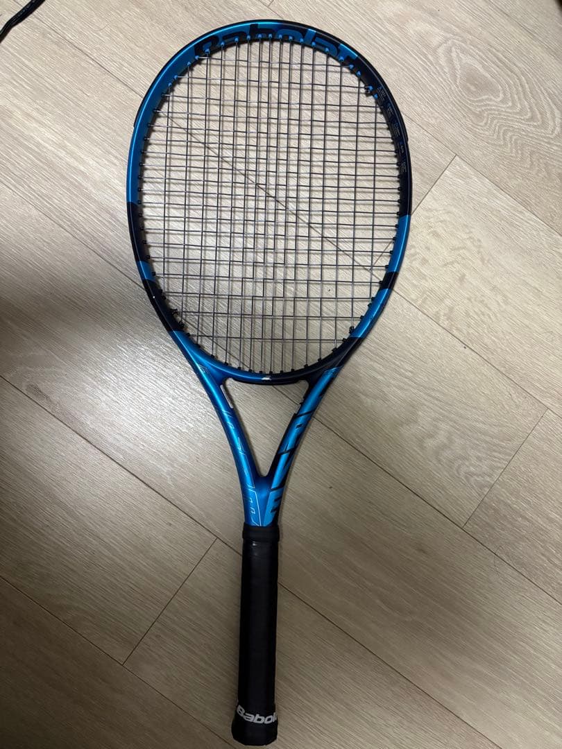 ラケット(硬式用) Babolat PURE DRIVE TEAM G2