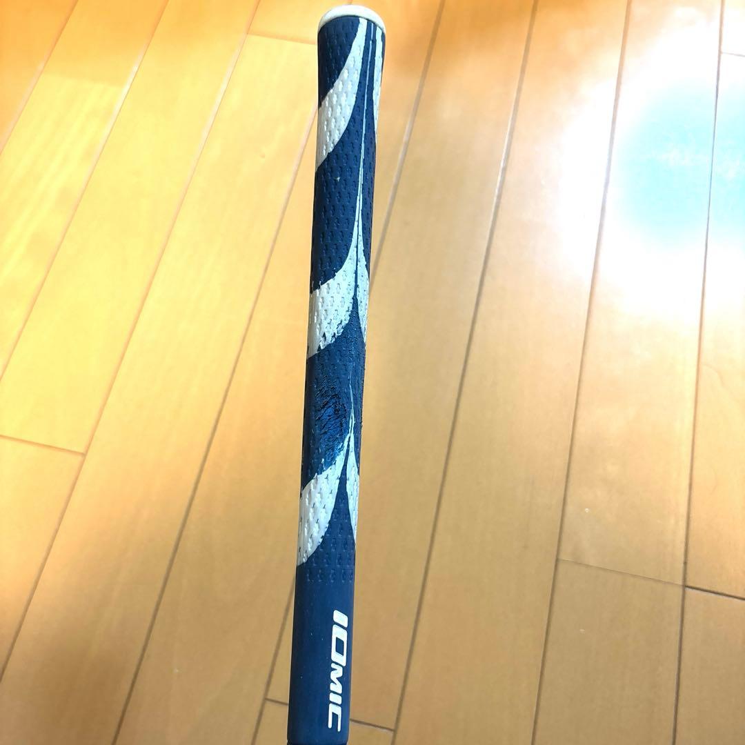 キャロウェイ PARADYM X ドライバー SPEEDERNX GREEN60