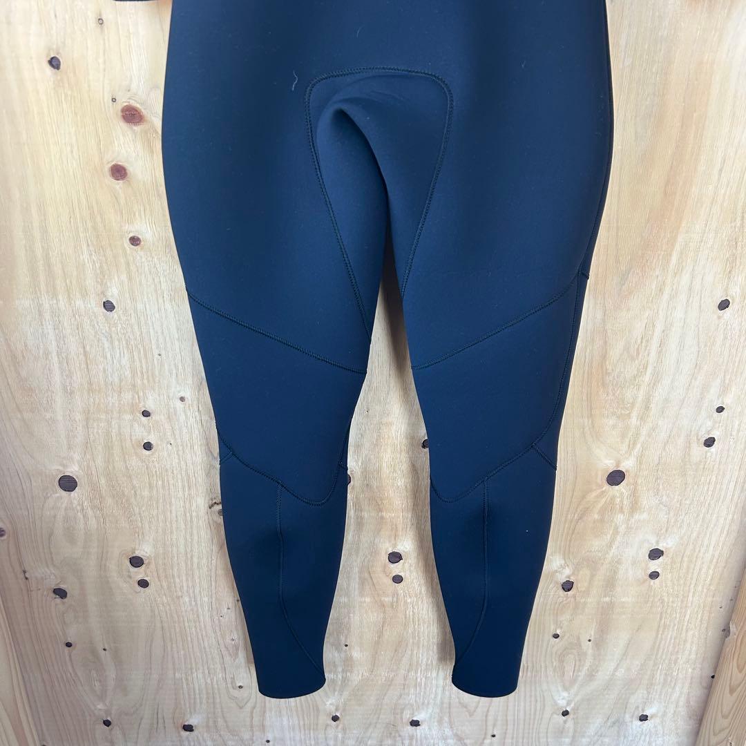新品　 BILLABONG ビラボン フルスーツ ジャーフル　バックジップ　ML