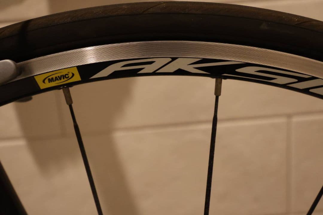 Takaページ KUOTA KHARMA クォータ 2010年 【送料込】