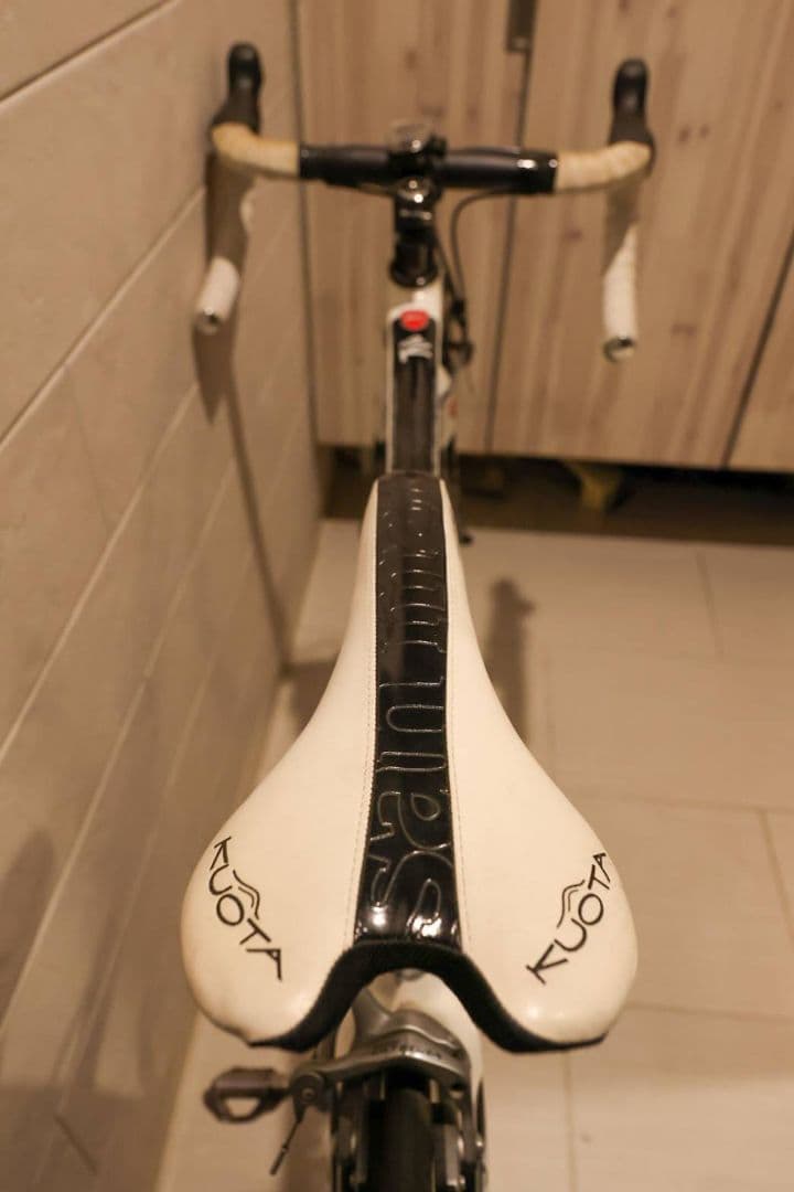 Takaページ KUOTA KHARMA クォータ 2010年 【送料込】