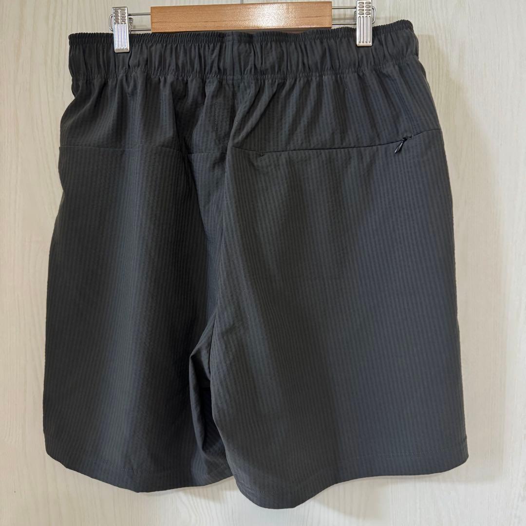 ballaholic バスケットボールパンツ XL 黒