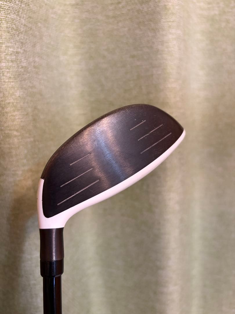 taylormade RBZ 3W フェアウェイウッド 15度　FLEX:S