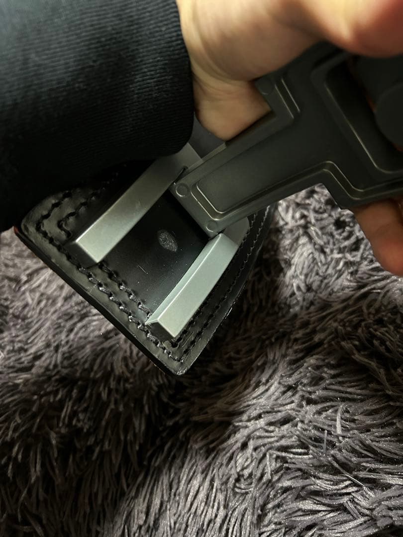 SBDトレーニングベルト　Sサイズ