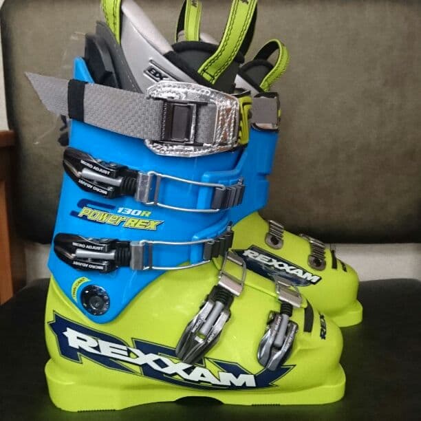 2013～2014 REXXAM PowerREX-S130R