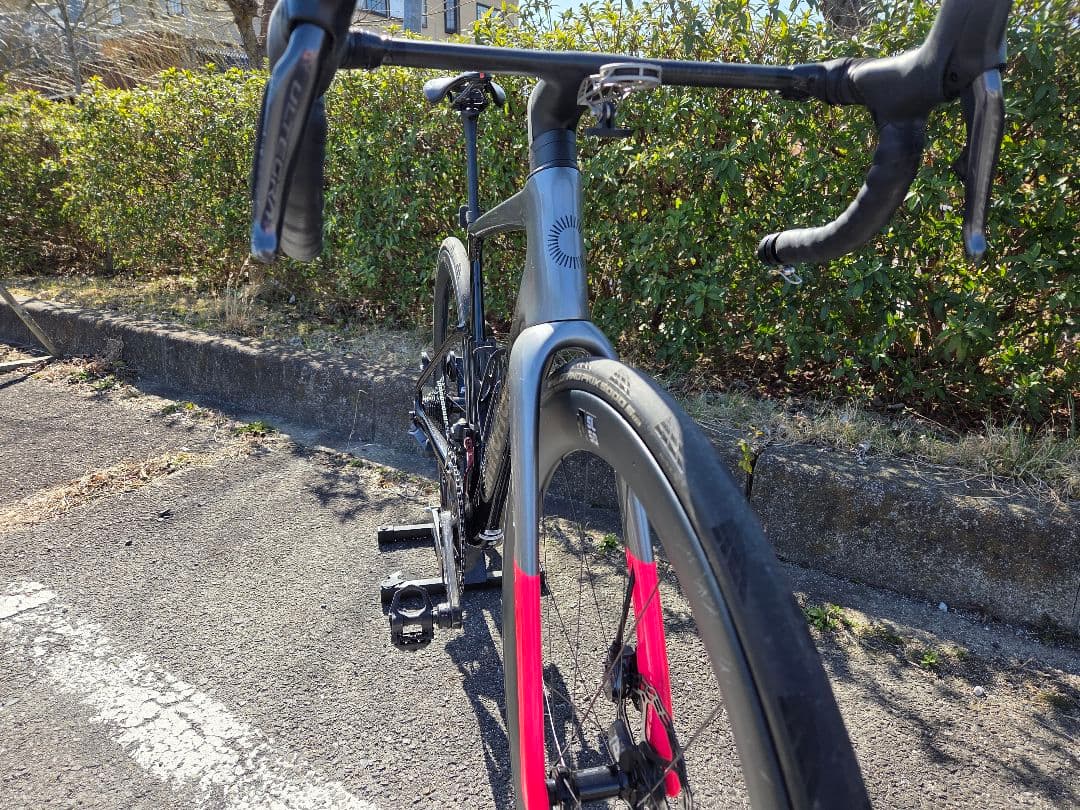 自転車本体 Cannondale SuperSix EVO Hi-mod Gen4 51