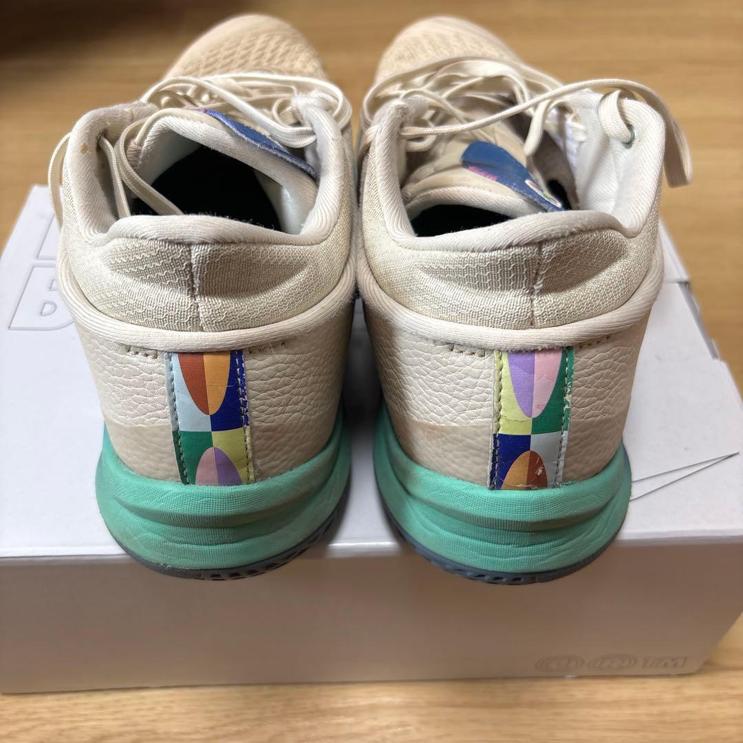 ASICS Ballaholic バスケットシューズ
