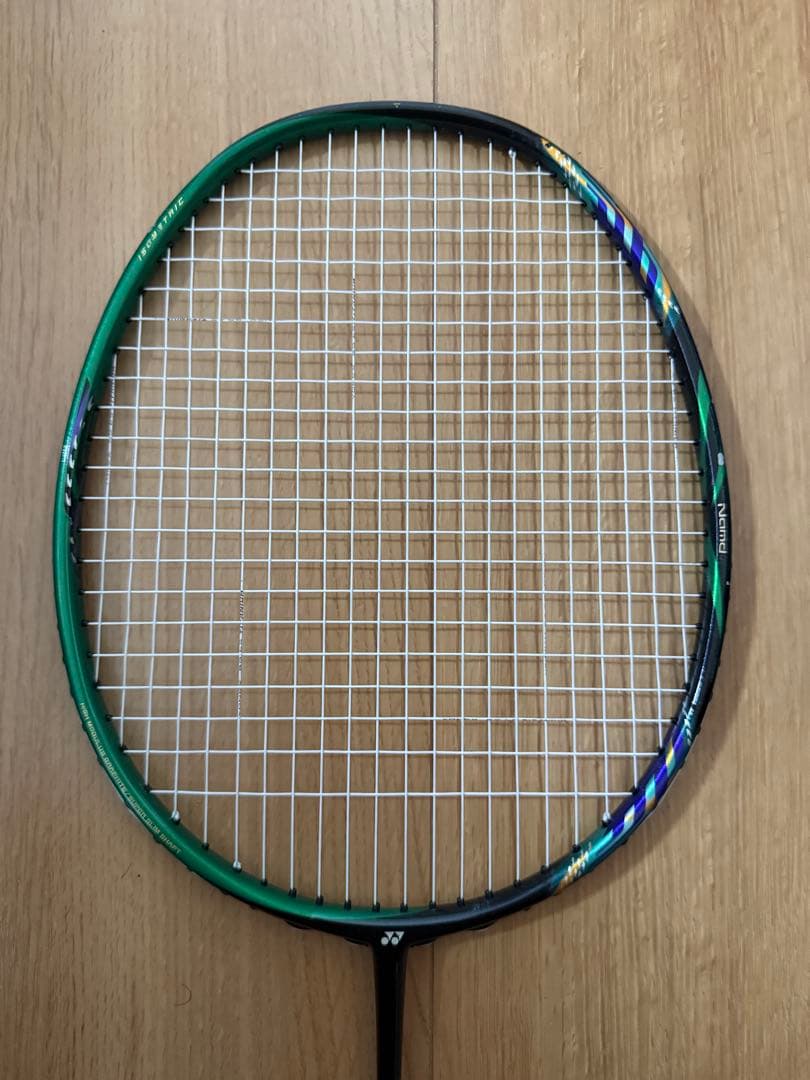YONEX ASTROX99 リーチョンウェイモデル
