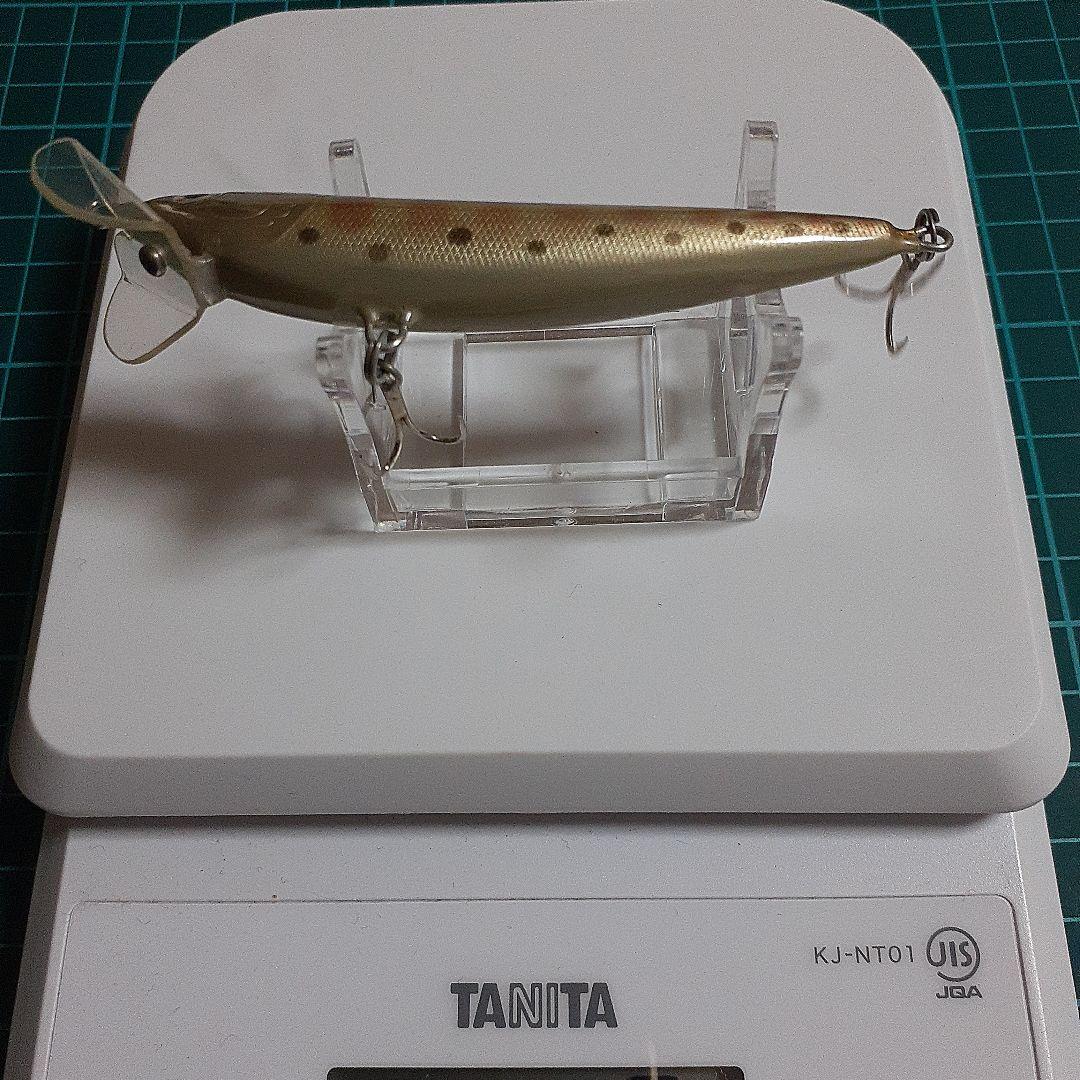 LOTバタフライ75ハンドメイド