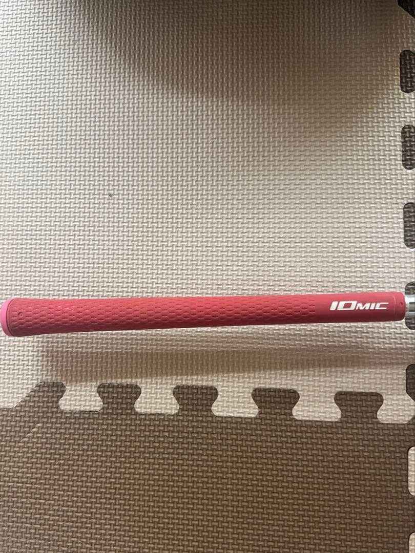 ヤマハ inpres inpres UD+2 ６アイアン単品