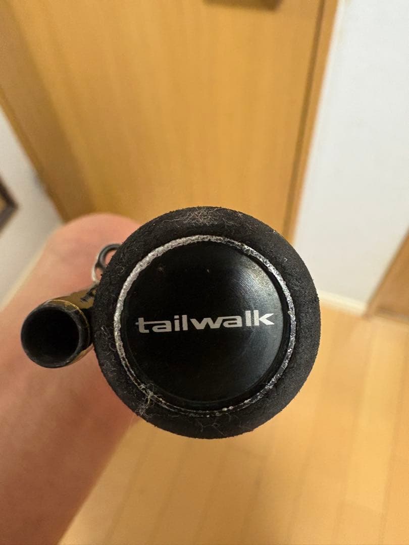 tailwalk FULLRANGE C64ML/CCバスロッド