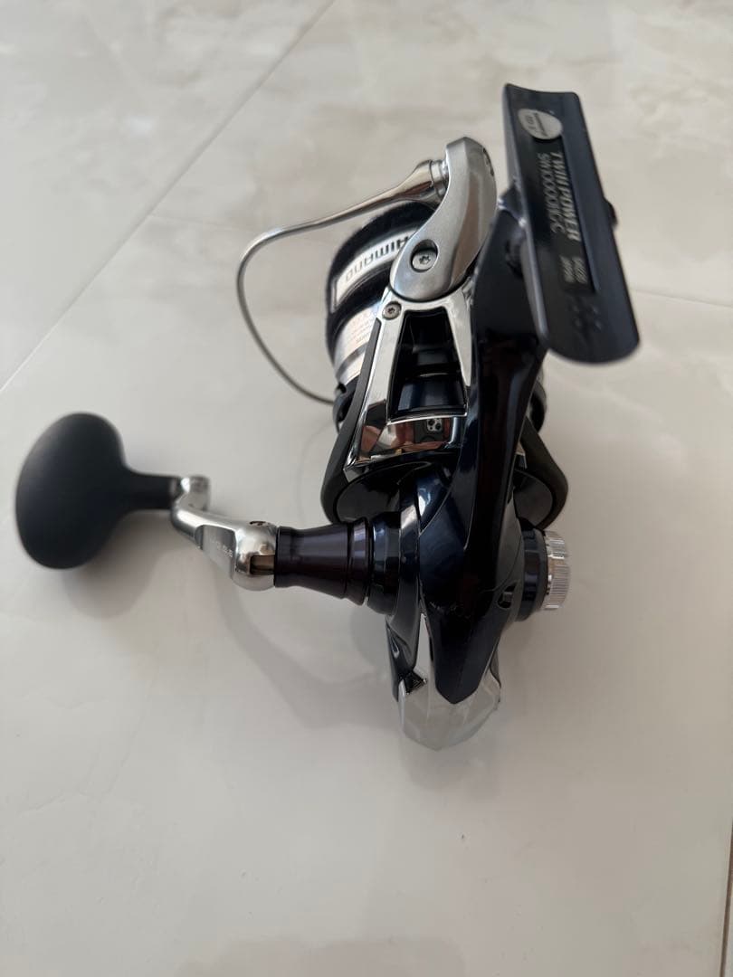 よしとさん専用SHIMANO TWIN POWER SW10000HG