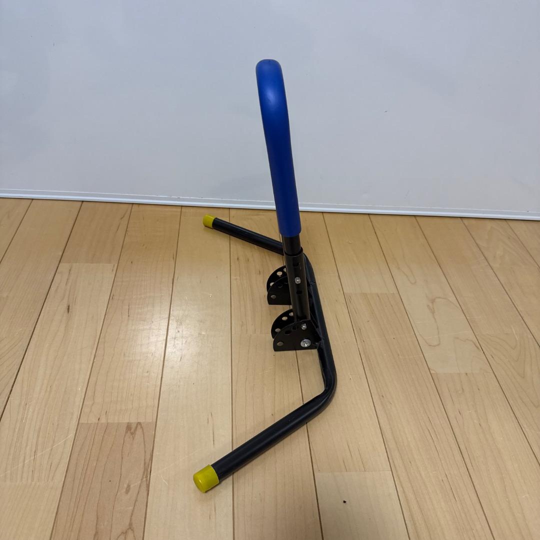 【スタンド付き】STRIDER ストライダー スポーツ ブルー　青12インチ