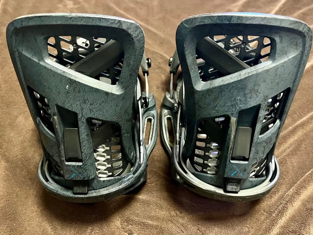 【中古】BURTON GENESIS EST