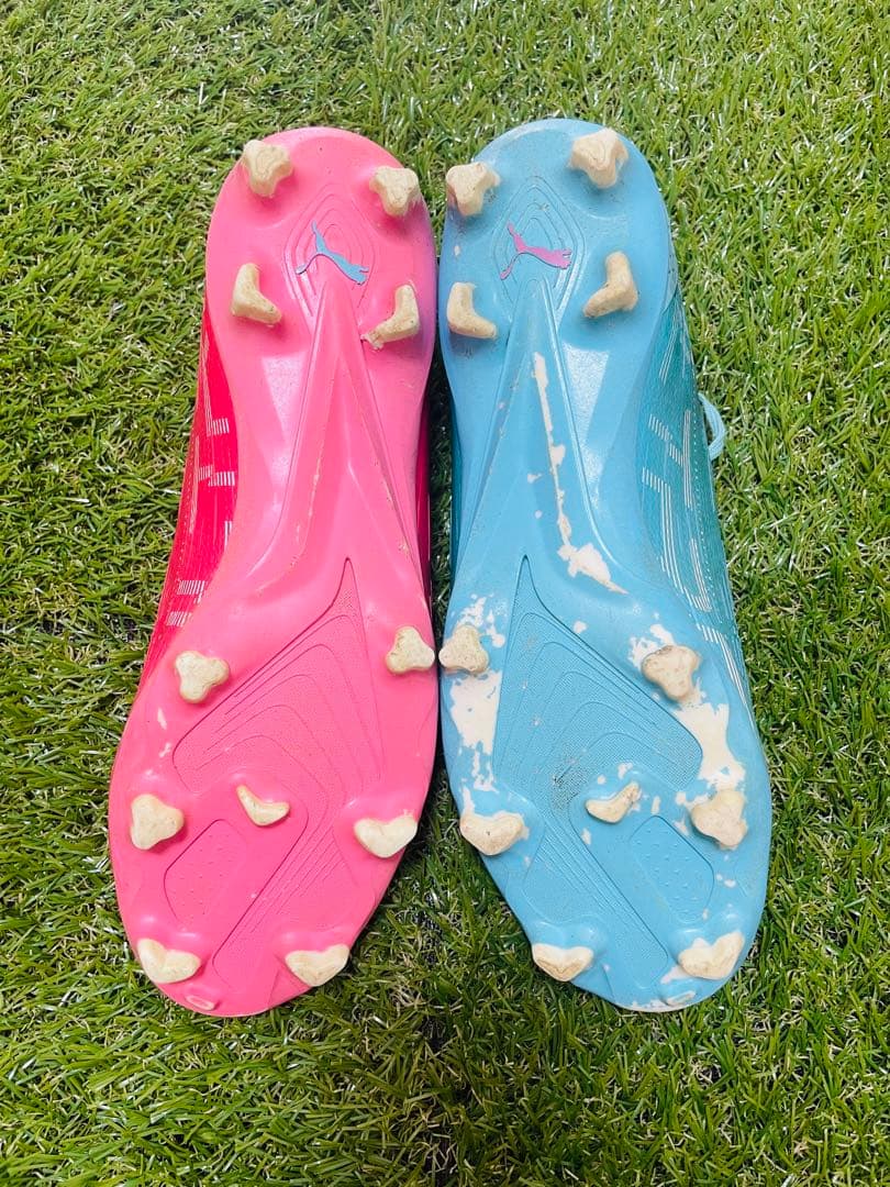 シューズ Puma Ultra Ultimate Tricks FG 26cm