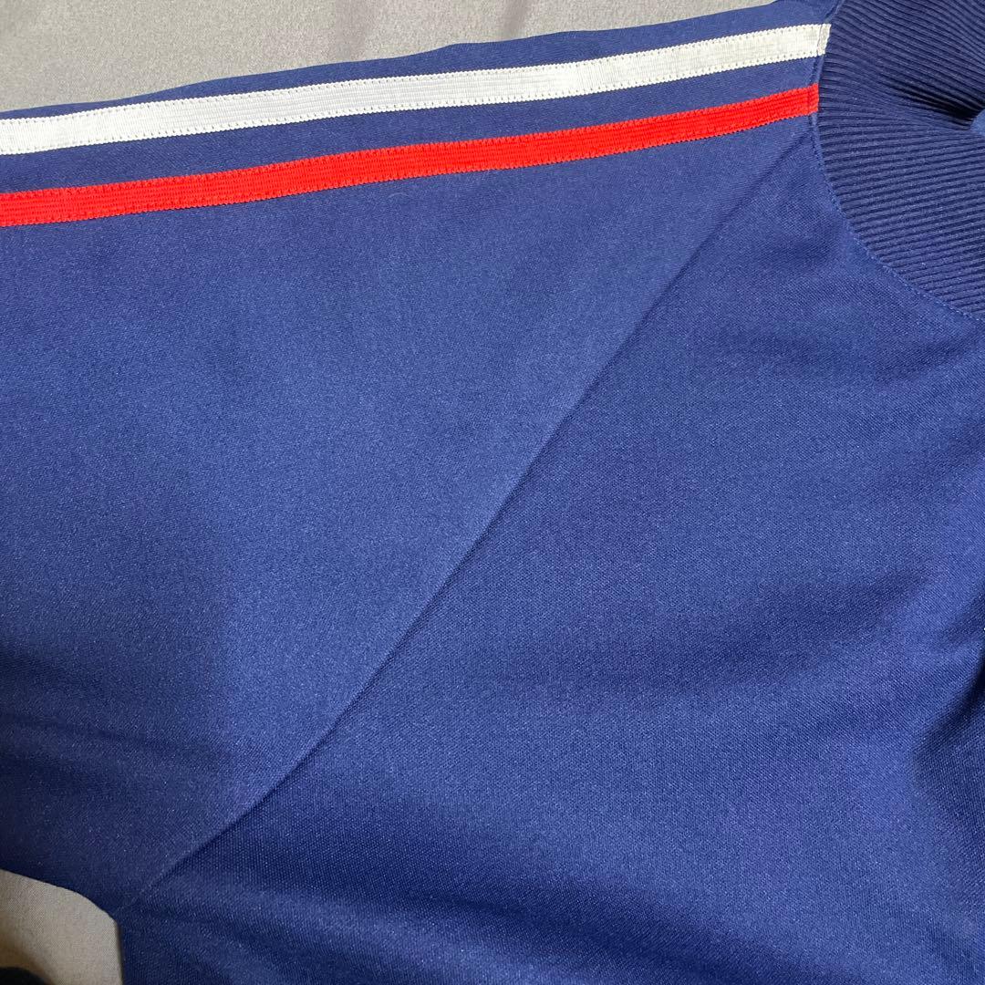 ウォーキング・ランニングウェア Spicer Sports Wear Raglan Track Jacket